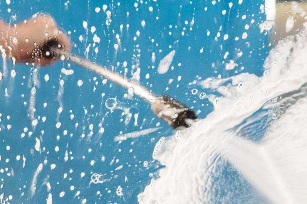 Best Factory Floor Cleaning  in North Richmond, CA