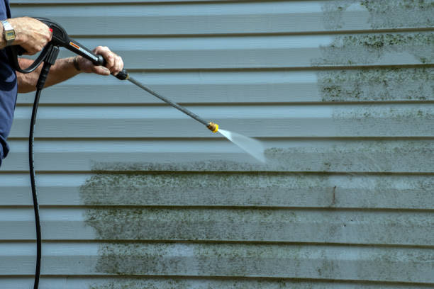 Best Pool Deck Cleaning  in North Richmond, CA