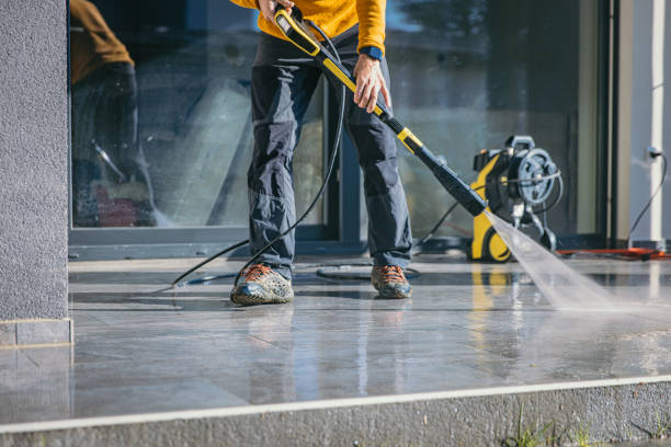 Best Building Exterior Washing  in North Richmond, CA